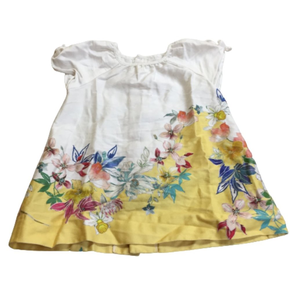 3/$30 Zara Baby Dress